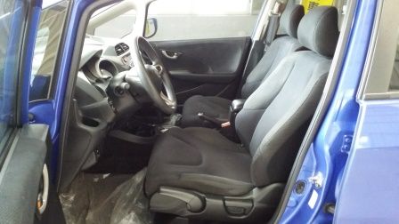 2011 本田 FIT 1.5 優質小車 照片3