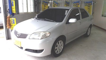 2007 VIOS 1.5 國民代步車 照片1