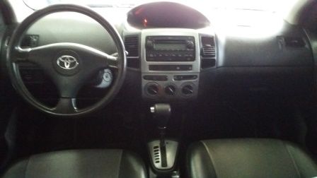 2007 VIOS 1.5 國民代步車 照片2