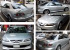 台北市MAZDA-6 MAZDA 馬自達 / 6中古車