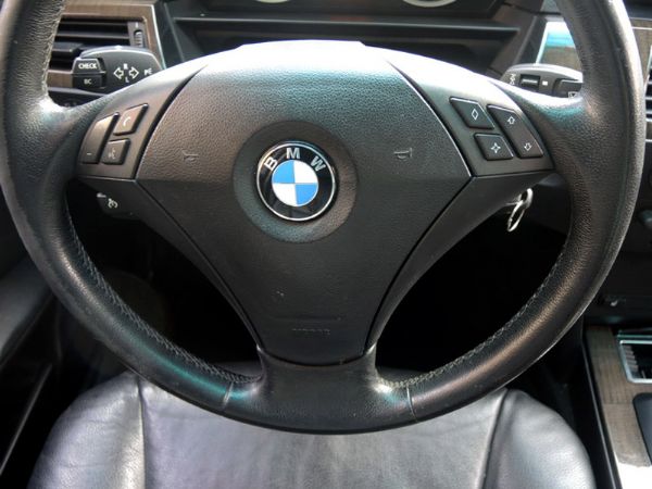 2003 BMW E60 525i  照片3