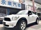 台中市民俗月出清 要錢不要車 無條件皆可全貸 Mini / Cooper中古車