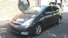 台南市2005年 WISH 2.0 深灰 TOYOTA 豐田 / Wish中古車