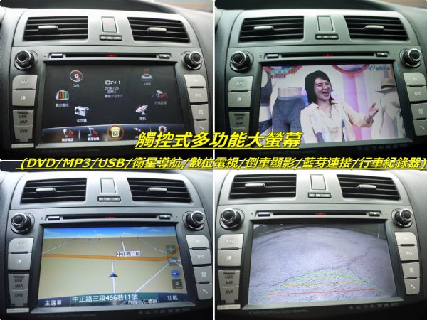 僅跑5萬 多媒體影音 13年領牌 女用車 照片9