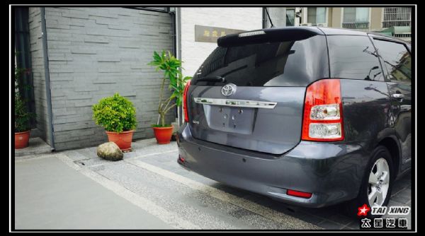 收訂)電動椅 原廠HID頭燈 僅跑8萬  照片4