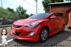 桃園市2013年 ELANTRA 頂級/一手車 HYUNDAI 現代 / Elantra中古車