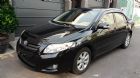 台南市2009年 ALTIS 1.8 黑 TOYOTA 豐田 / Altis中古車