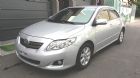 台南市2010年 ALTIS 1.8 J TOYOTA 豐田 / Altis中古車