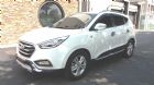 台南市現代 2013 IX35 2.0 柴油  HYUNDAI 現代 / Tucson中古車