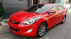 台南市2013年 ELANTRA 1.8 紅 HYUNDAI 現代 / Elantra中古車