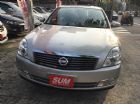 台北市07年日產 Nissan TEANA   NISSAN 日產 / Teana中古車