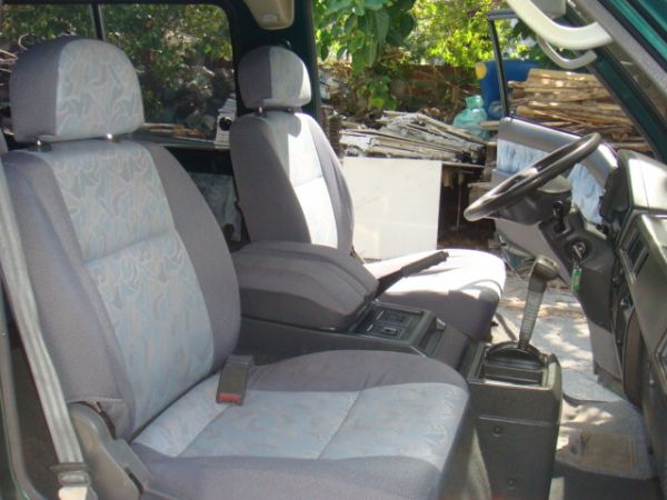 MITSUBISHI DELICA 照片5