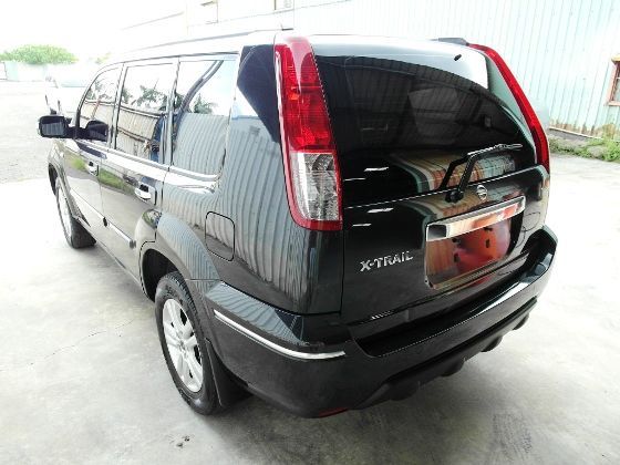 Nissan 產 X-Trail 2.0 照片10