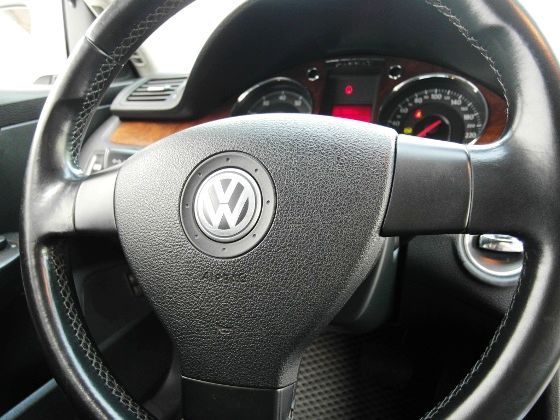 VW 福斯 Passat Fsi 2.0 照片3