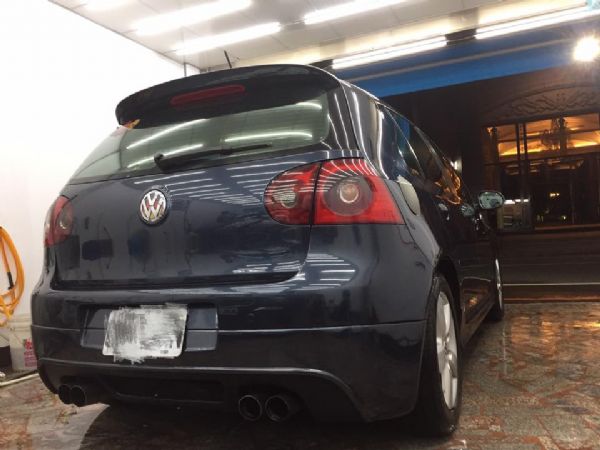 GOLF 2.0 TDI 照片2