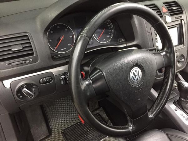 GOLF 2.0 TDI 照片6