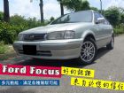 台南市Toyota豐田/Tercel TOYOTA 豐田 / Tercel中古車