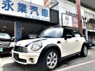 台中市民俗月出清 要錢不要車 無條件皆可全貸 Mini / Mini中古車