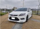 桃園市【主打 職軍/軍公教/青年/首購/】 FORD 福特 / Focus中古車