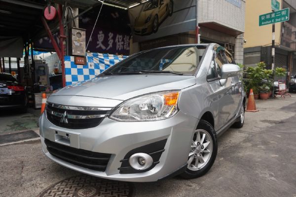 2014 COLTPLUS  1.5L 照片3