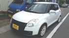 台南市2007年 鈴木 SWIFT 1.5  SUZUKI 鈴木 / Swift中古車