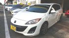 台南市2011年 Mazda 馬自達 馬3  MAZDA 馬自達 / 3中古車