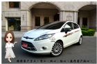 桃園市2012年 FIESTA 年度最佳小車~ FORD 福特 / Fiesta中古車