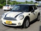 台中市08 MINI免頭款全額超貸免保人 Mini / Cooper中古車