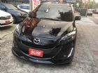 台北市13年 MAZDA 5  黑  MAZDA 馬自達 / 6中古車