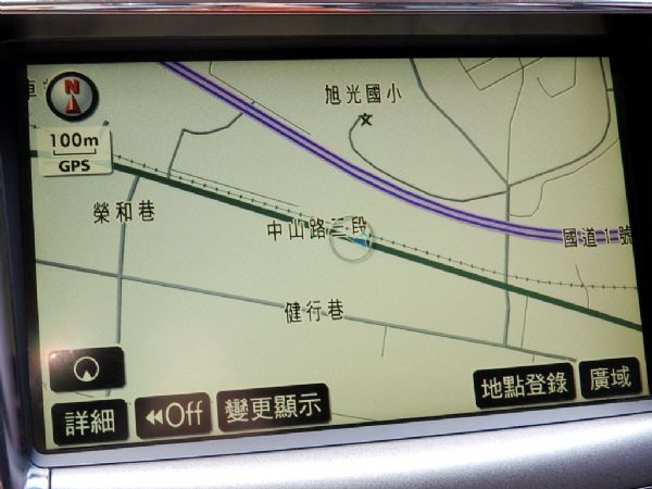 LS460免頭款全額超貸免保人 信用空白 照片6