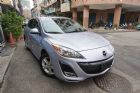 台中市2010 mazda3 1.6L 5D MAZDA 馬自達 / 3中古車