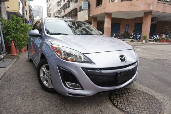 2010 mazda3 1.6L 5D 照片3