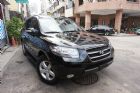 台中市09年 現代 SANTAFE  HYUNDAI 現代 / Santa Fe中古車