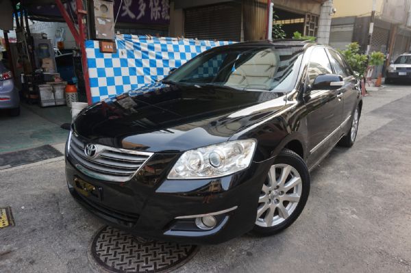 CAMRY  台中市文心路四段251號 照片3