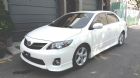 台南市2013年 豐田 ALTIS 2.0  TOYOTA 豐田 / Altis中古車