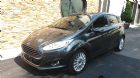 台南市2015年 福特 FIESTA 1.0 FORD 福特 / Fiesta中古車