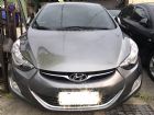 新北市新車入庫熱騰騰 HYUNDAI 現代 / Elantra中古車