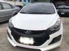 新北市前大包 後大包 四出排氣管 HYUNDAI 現代 / Elantra中古車