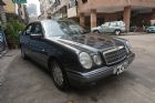 台中市 97年 BENz E230  BENZ 賓士 / 230 E中古車