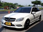 台北市C200免頭款全額超貸免保人 信用空白強 BENZ 賓士 / C200中古車