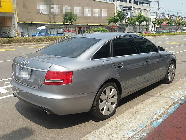 AUDI 奧迪  A6  照片2