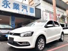 台中市民俗月出清 要錢不要車 無條件皆可全貸 VW 福斯 / Polo中古車