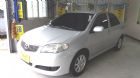 台南市2007年 VIOS 1.5 國民代步車 TOYOTA 豐田 / Vios中古車