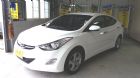 台南市2013 現代 ELANTRA 1.8 HYUNDAI 現代 / Elantra中古車