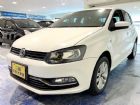 台中市14 POLO 1.6免頭款全額超貸免保 VW 福斯 / Polo中古車