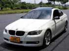 台中市335CI 3.0免頭款全額超貸免保人  BMW 寶馬 / 335i中古車