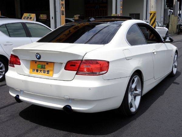 335CI 3.0免頭款全額超貸免保人  照片4