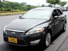 台中市蒙地歐2.0柴油免頭款全額超貸免保人  FORD 福特 / Mondeo中古車