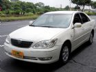 台中市05 camry2.0免頭款全額超貸 TOYOTA 豐田 / Camry中古車