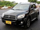 台中市08 rav-4 2.4免頭款全額超貸 TOYOTA 豐田 / RAV4中古車